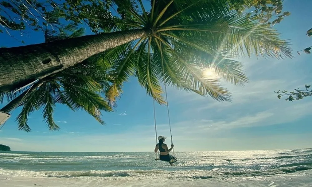 Relajación en las mejores playas de Vietnam