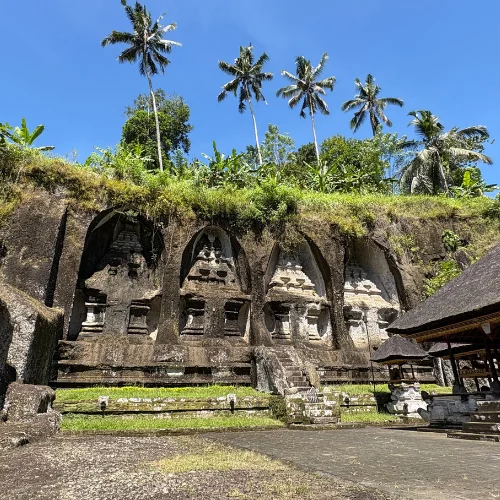 Bali - Visita la ciudad