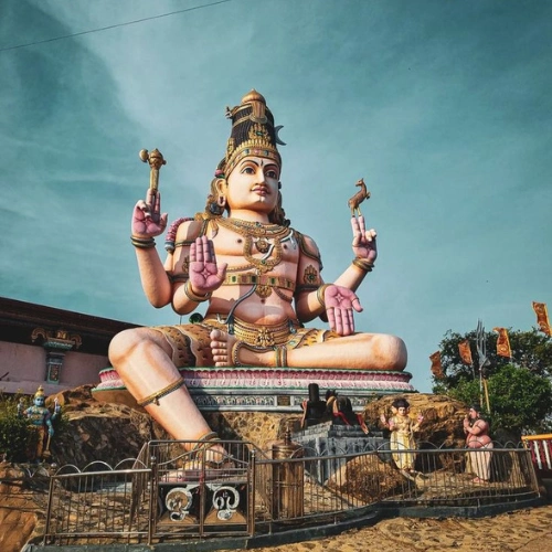 Colombo - Trincomalee