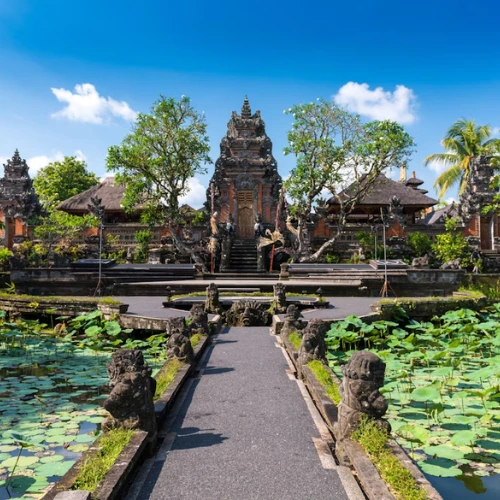 Ubud - Día libre