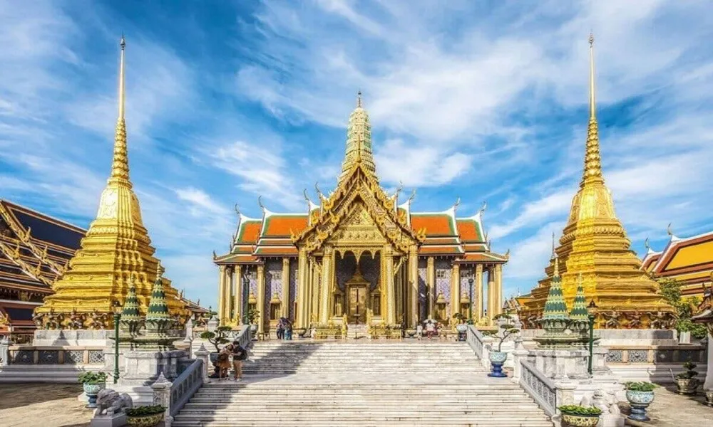 Viajar a Bangkok también se puede ser más barato en cualquier momento