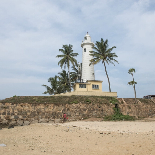 Tissamaharama - Galle - Ahungalla