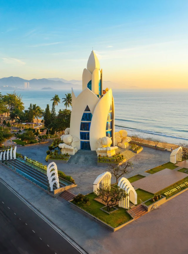 Nha Trang – donde el mar te abraz