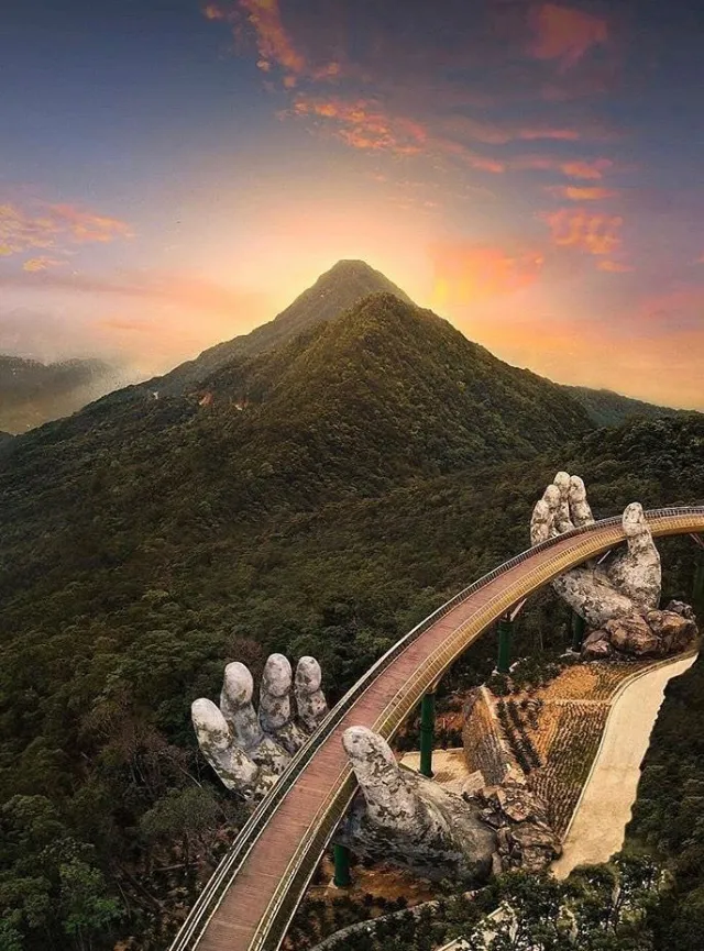 Qué ver en Da Nang y alrededores