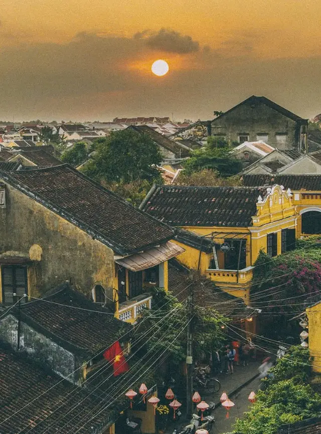 Vietnam completo: un recorrido por su esencia