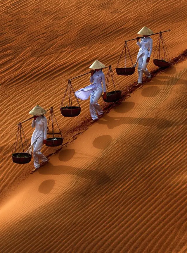 Vietnam de Norte a Sur: un viaje inolvidable