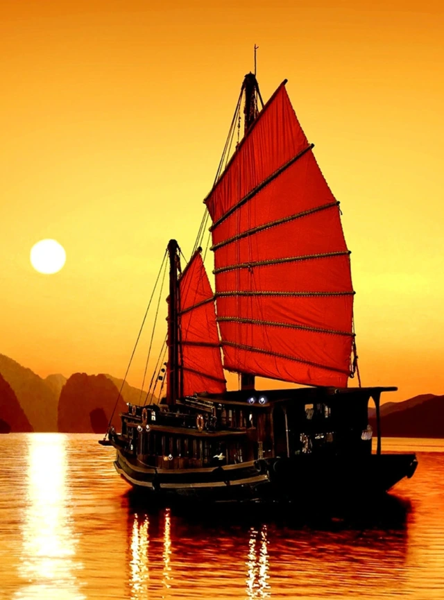 Vietnam lleno de naturaleza y solidaridad