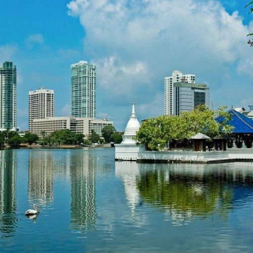 Colombo