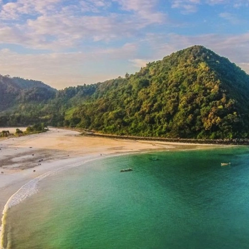 Bali - Barco rápido a Lombok