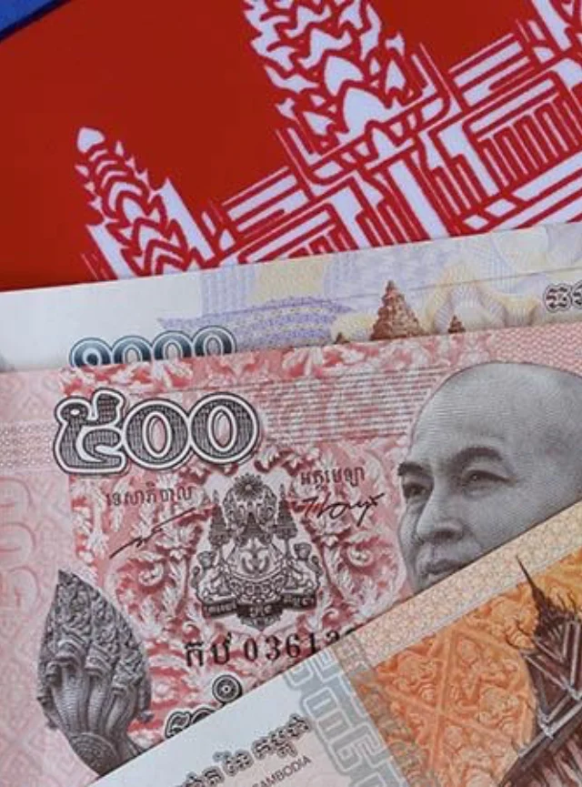 Todo lo que necesitas saber sobre la moneda Camboya