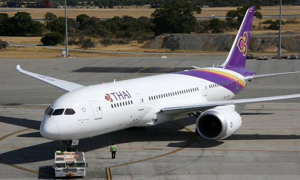 Desde Bangkok ir a Krabi