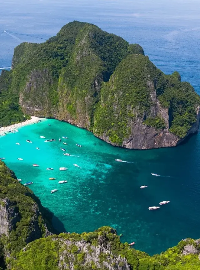 ¿Qué ver en Phuket? Lo que no puedes perderte