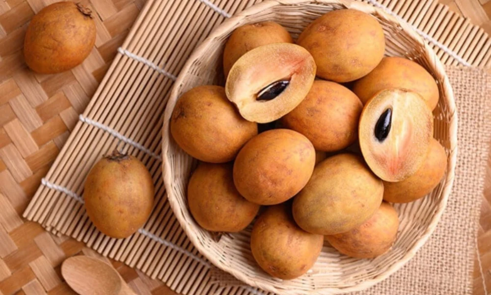 Sapote