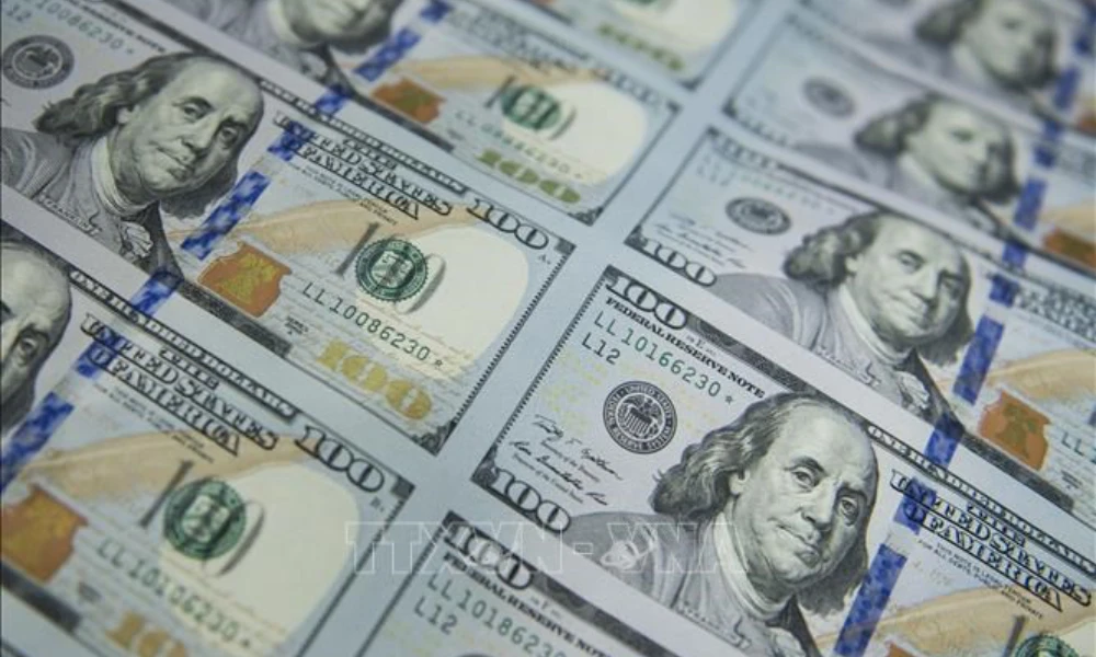 Se usa dólar en Camboya