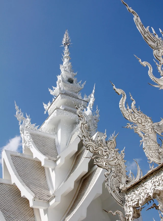 Un viaje a Chiang Rai para reencontrar la paz