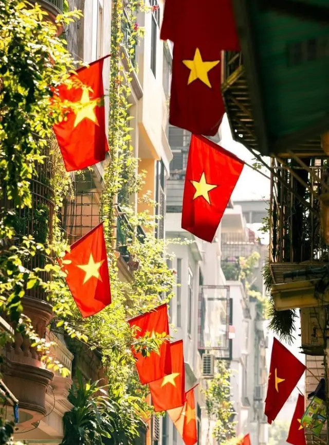 Bandera Vietnam: orgullo, historia y unidad