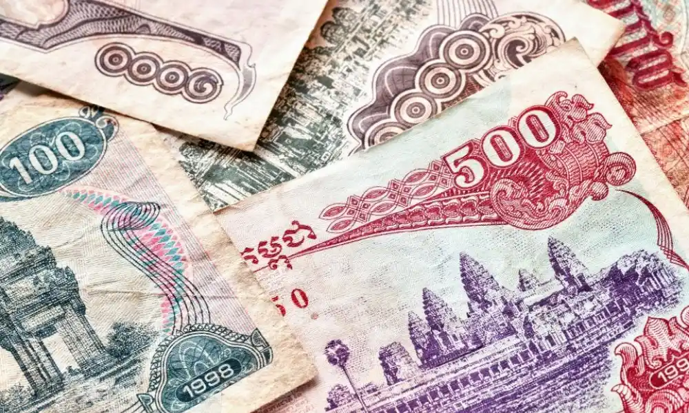 ¿Cuál es la moneda de Camboya