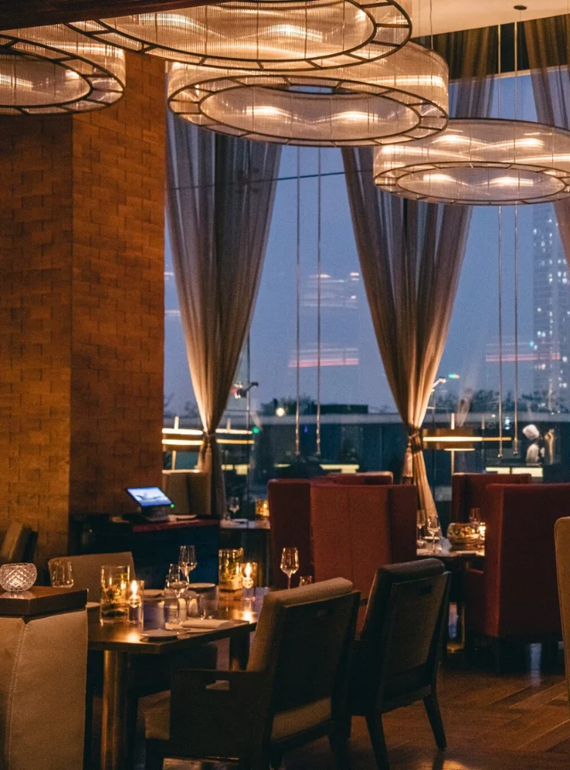 Restaurantes Hanoi Vietnam: sabores para descubrir