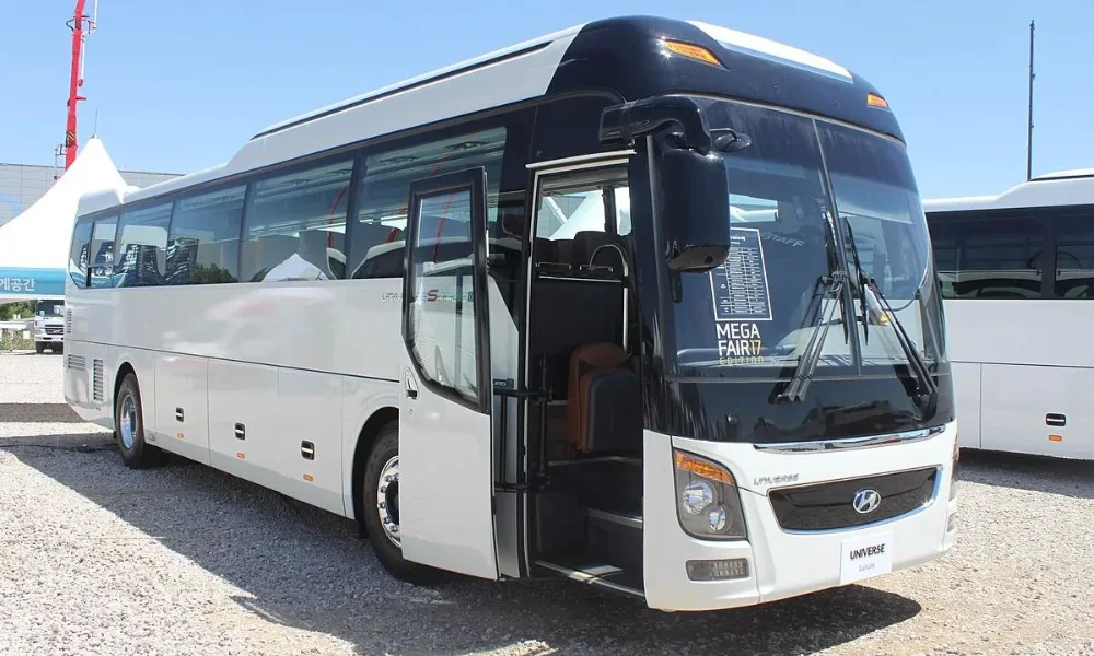 Ir desde Phnom Penh en autobús