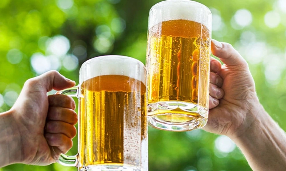 Precio de cervezas depende de cada tipo