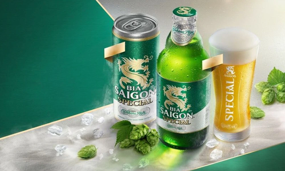 Tomar cerveza cuando hace calor