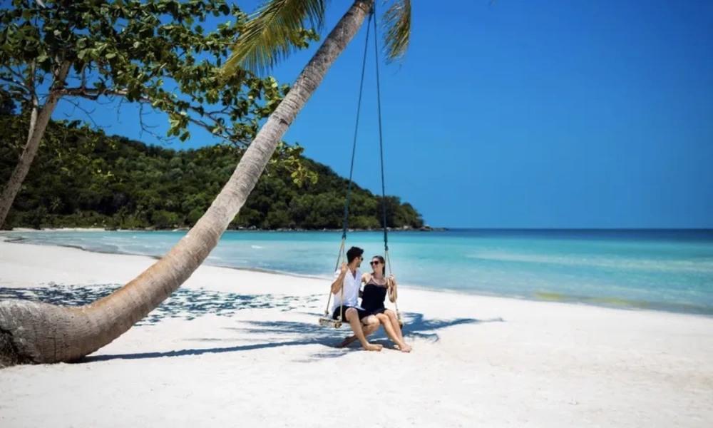 Tomar fotos para guardar los momentos del viaje