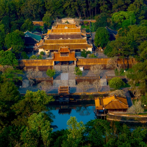 Hue - Visita la ciudad - Hoi An