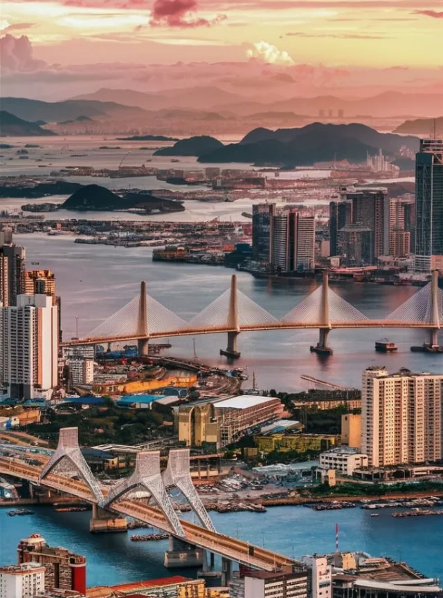 Ciudades de Indonesia: turismo y vida urbana