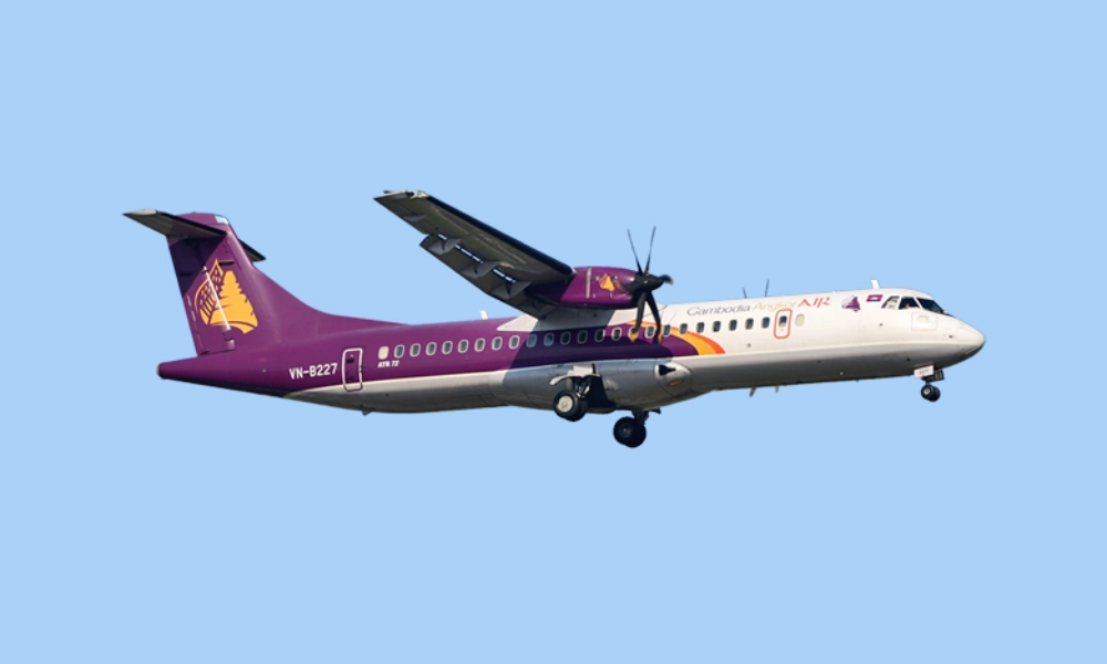 Llegar desde Siem Reap