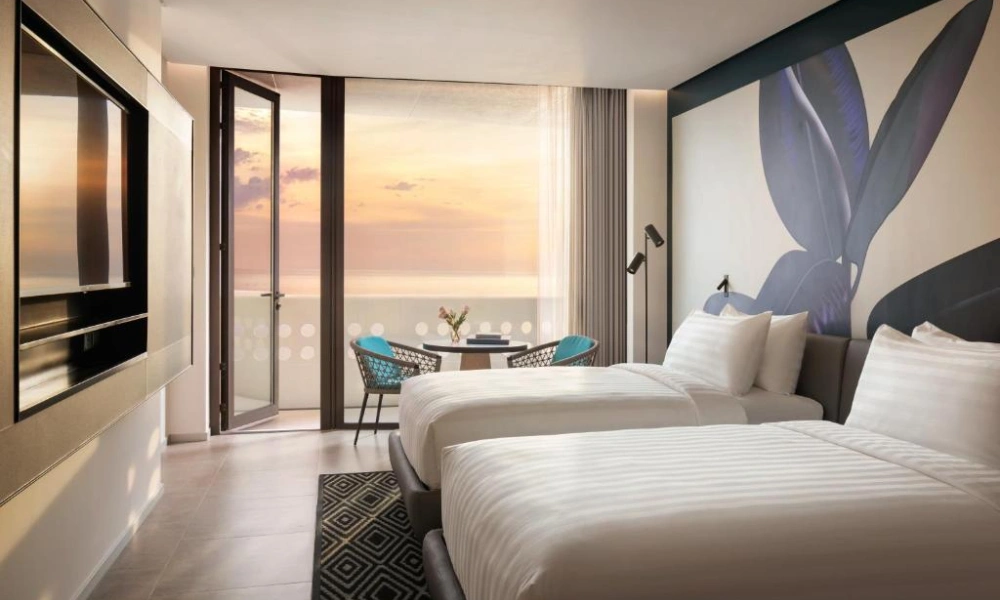 Novotel Sihanoukville Holiday Resort