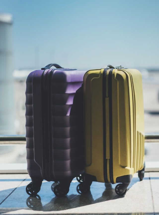 Preparativos de viaje: qué llevar a Tailandia