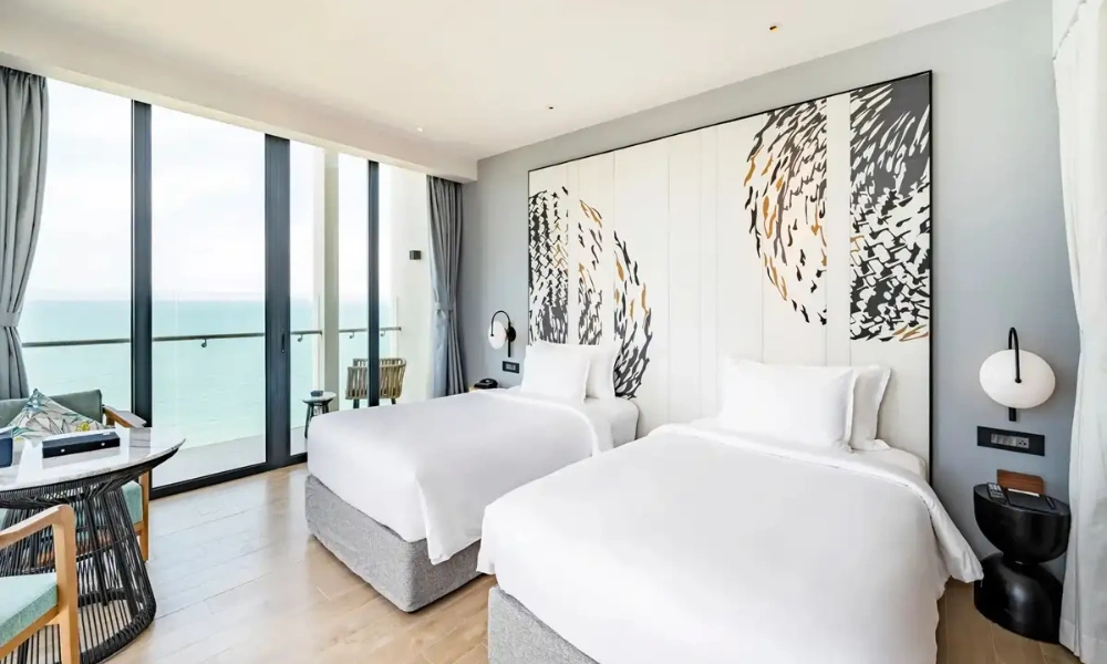 Anya Premier hotel Quy Nhon