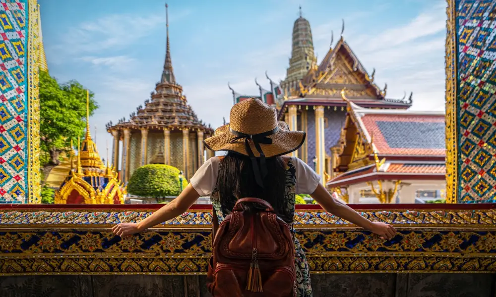 Consejos cuando viajar