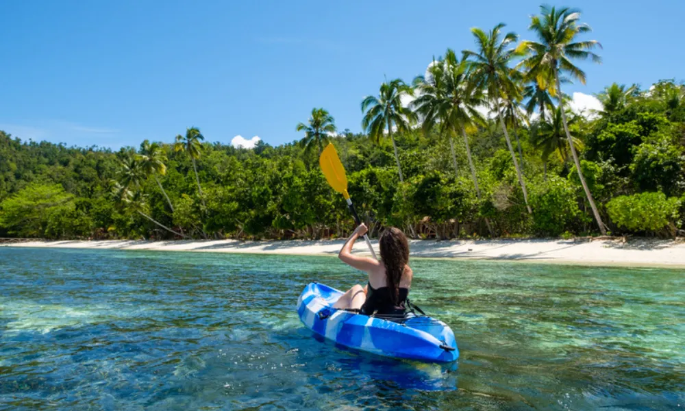 Descubrir el mejor época