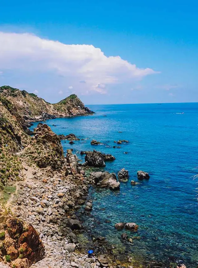 Destino Costero: Quy Nhon