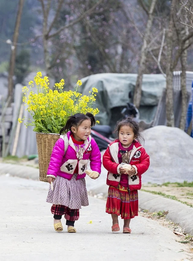 Avex Vietnam Travel difunde los valores comunitarios en Mai Chau