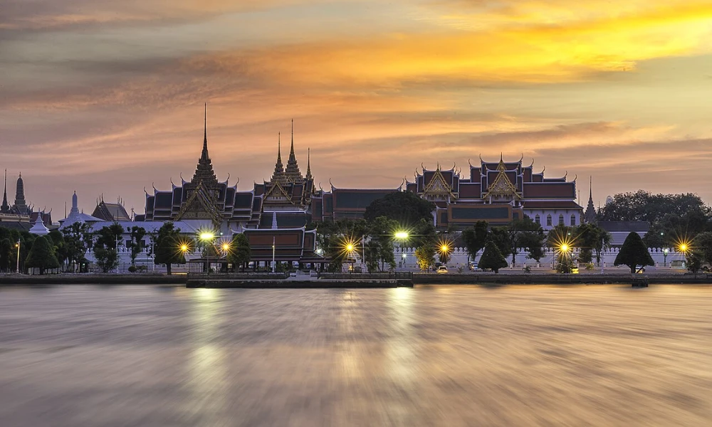 Mejor tiempo para viajar