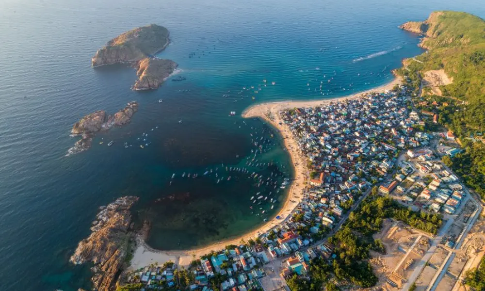 Mejor tiempo para viajar