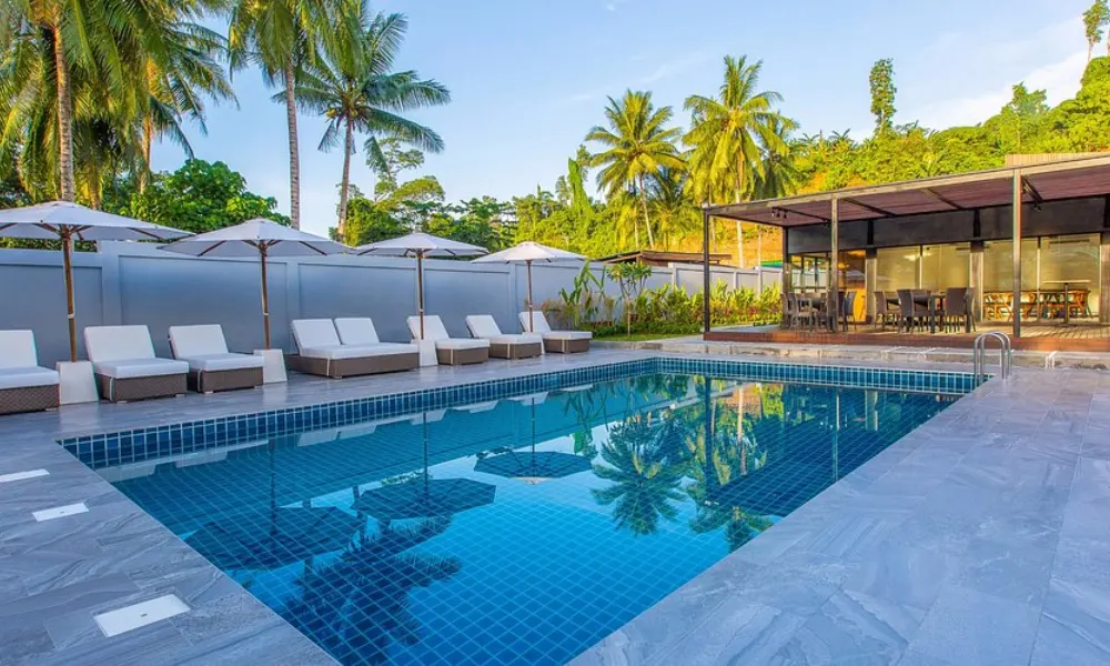 Meridian Adventure Scuba Dive Resort & Marina