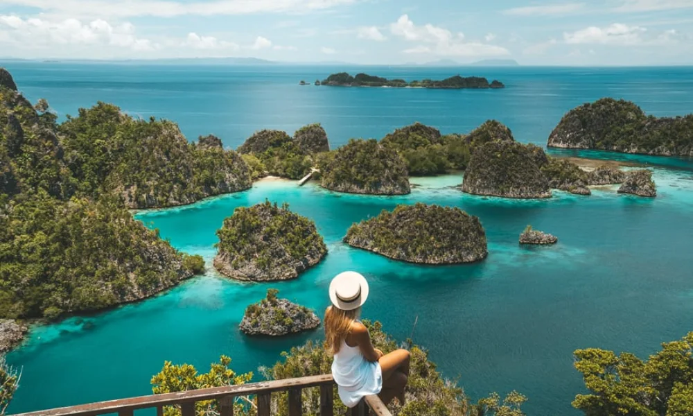 Pianemo - naturales más conocidos