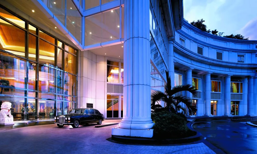 The Ritz-Carlton Jakarta