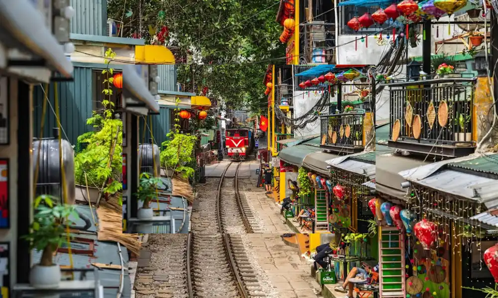 Tiempo ideal para visitar