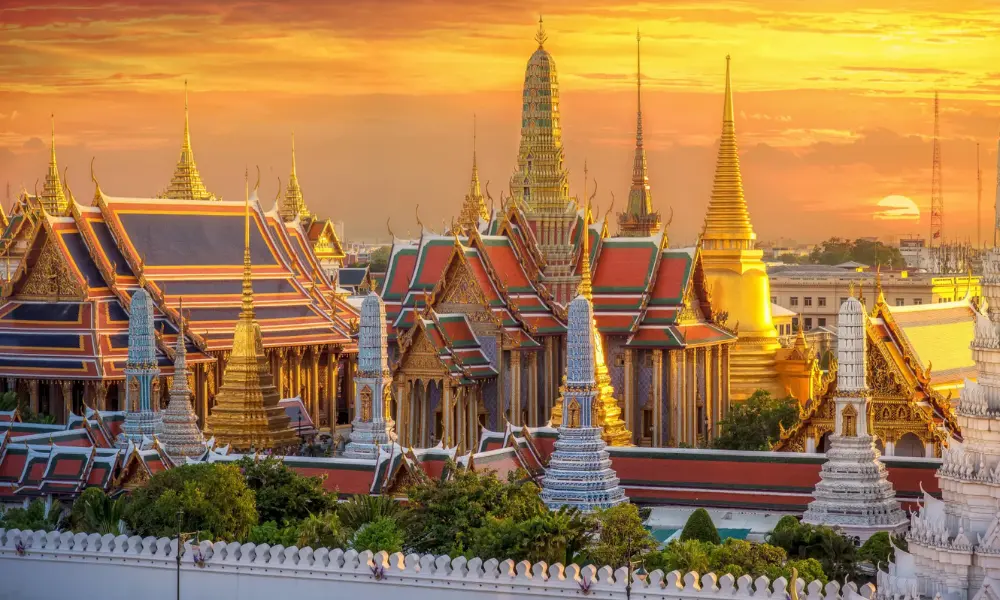 Un icono imprescindible en Bangkok