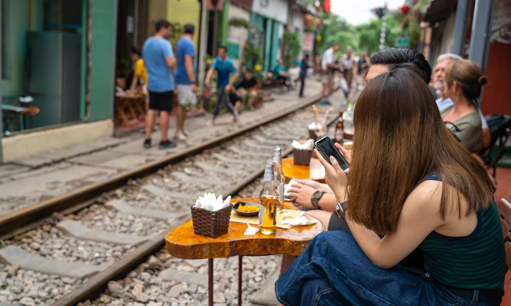 Vida local auténtica