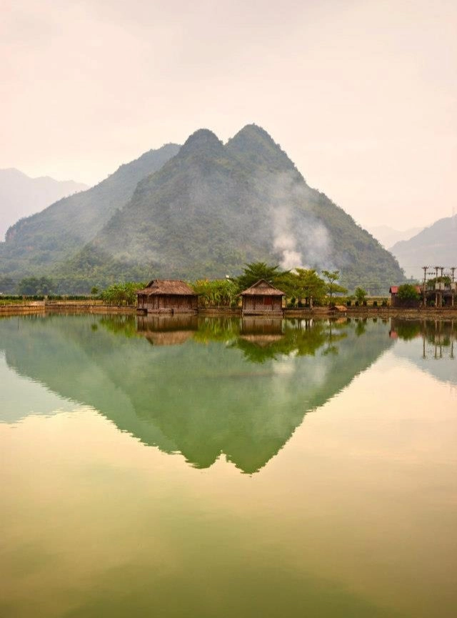 Escapada de 2 días a Mai Chau