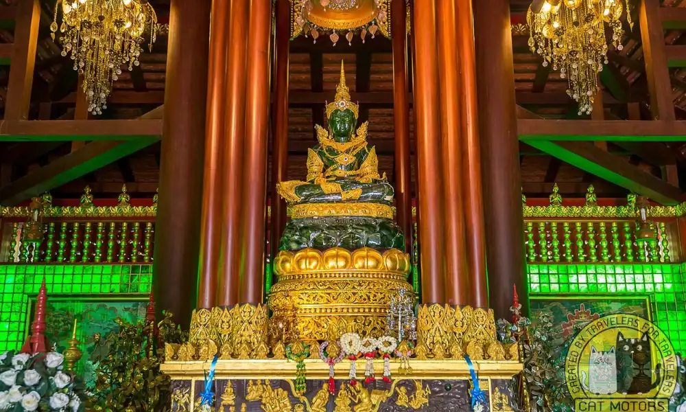 Wat Phra Kaew