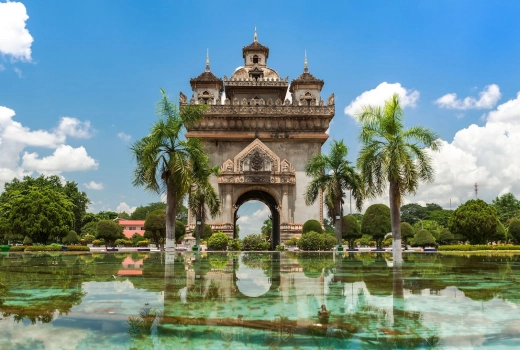 LAOS