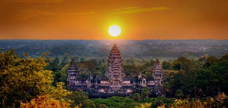 Camboya