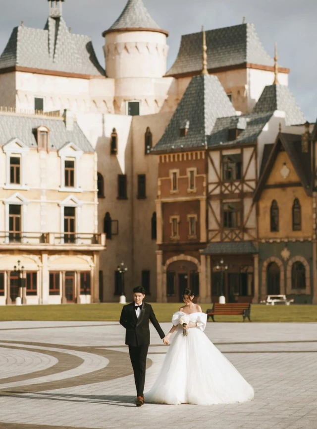 Phu Quoc: El Paraíso de las bodas de ensueno en Asia