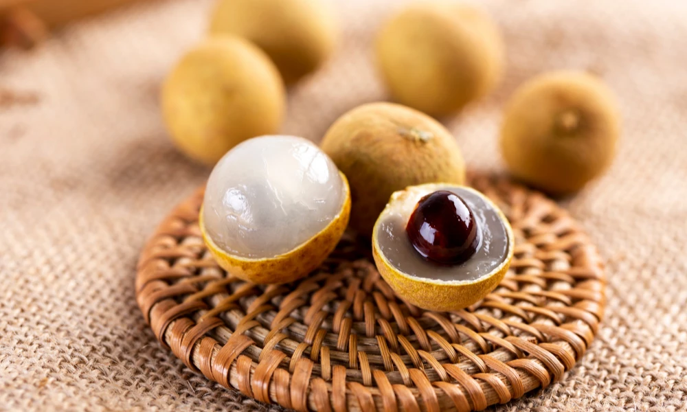 Longan